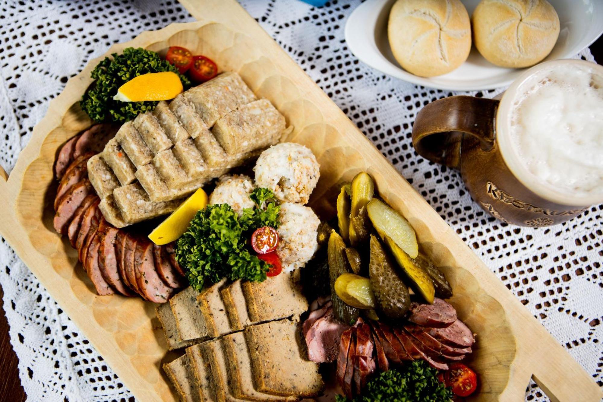 Nordowi Dwor Bed and Breakfast Celbowo Eksteriør billede