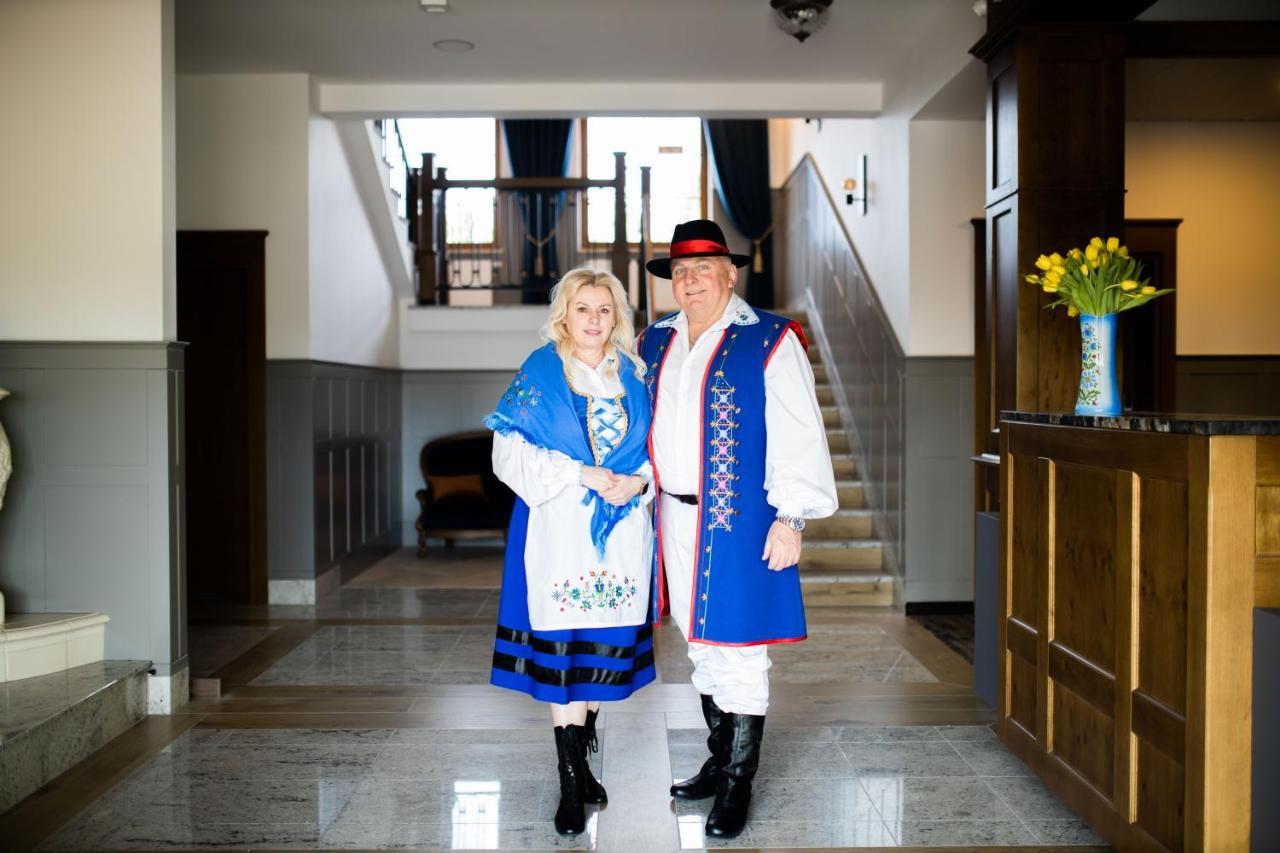Nordowi Dwor Bed and Breakfast Celbowo Eksteriør billede