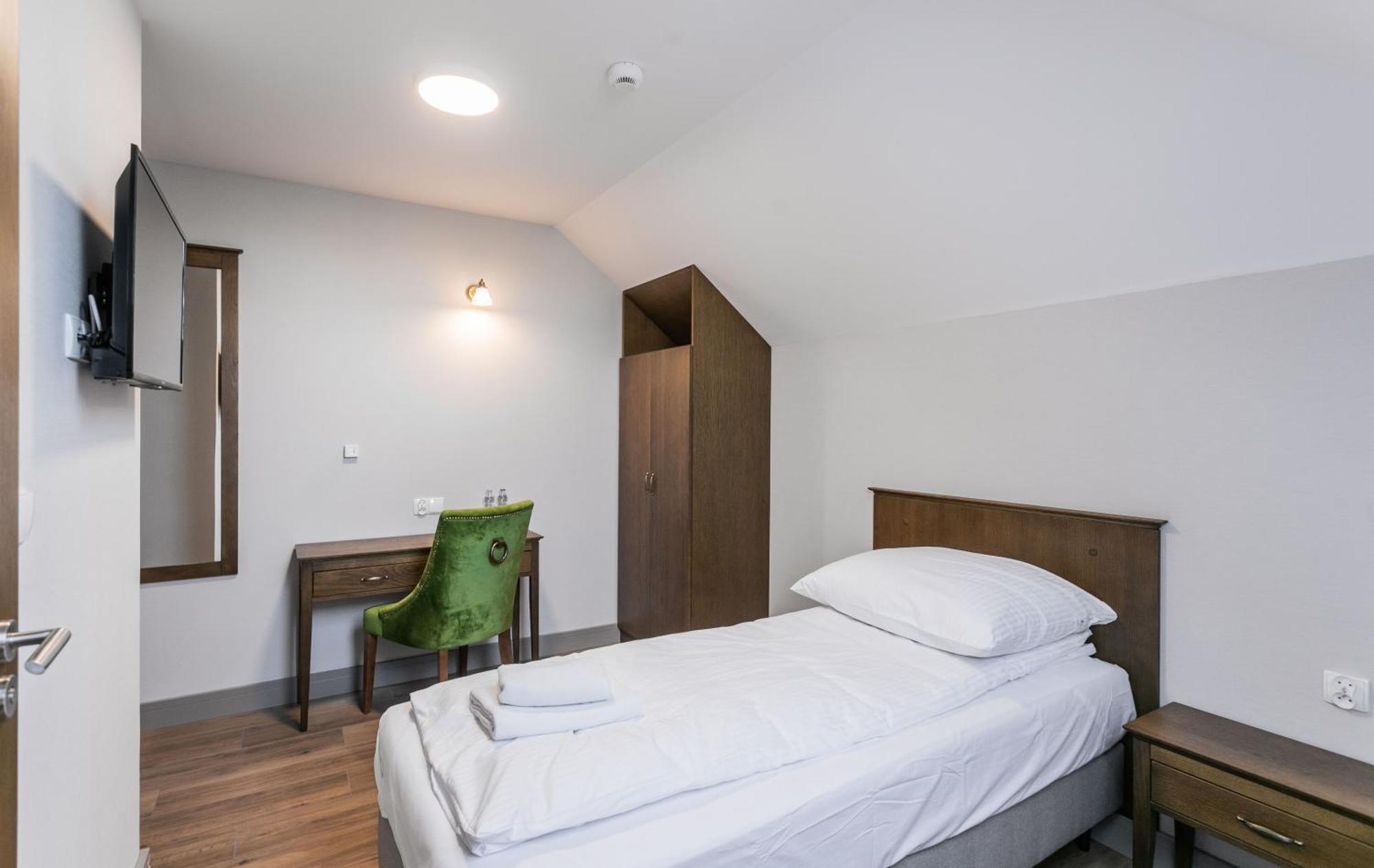Nordowi Dwor Bed and Breakfast Celbowo Eksteriør billede