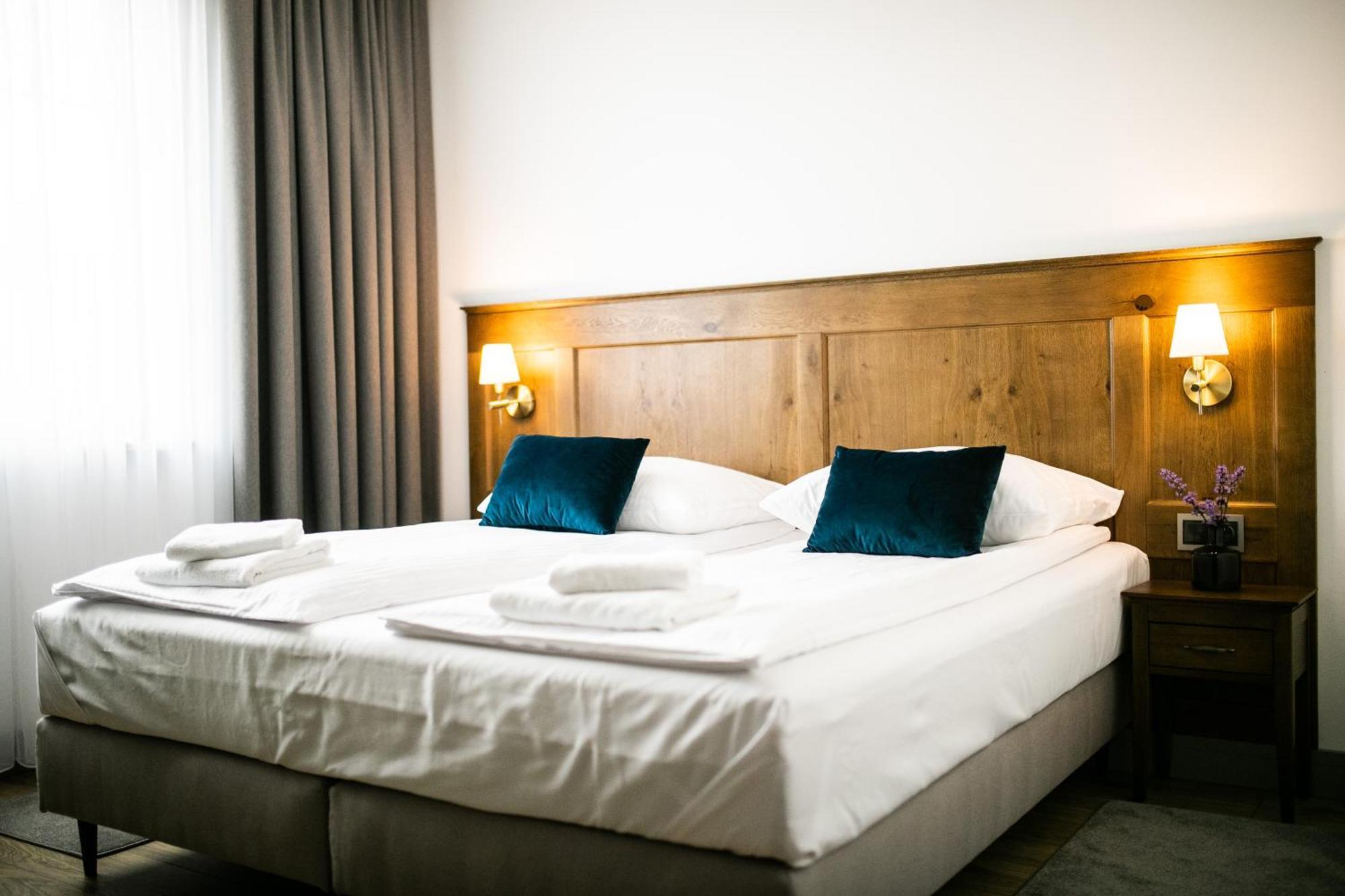 Nordowi Dwor Bed and Breakfast Celbowo Eksteriør billede